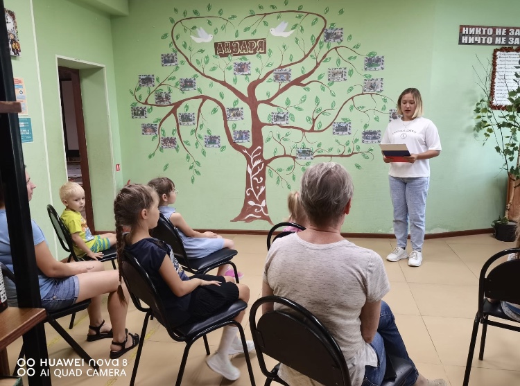 Вы сейчас просматриваете Для жителей и гостей городского округа Чехов провели час памяти