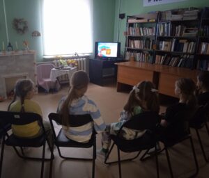 Подробнее о статье Для жителей и гостей городского округа Чехов прошла интеллектуально — познавательная игра