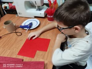 Подробнее о статье Для жителей и гостей городского округа Чехов прошёл мастер — класс.
