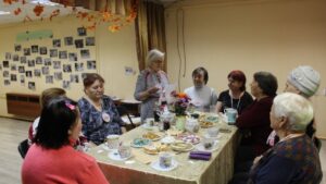 Подробнее о статье «Мы нужны друг другу»