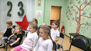 Подробнее о статье Для жителей и гостей муниципального округа Чехов прошла видеогостиная «Кто такой экскурсовод».