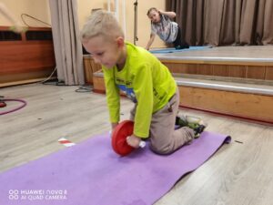 Подробнее о статье В муниципальном округе Чехов открылась вторая смена летней творческой площадки