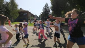 Подробнее о статье В муниципальном округе Чехов день открытых дверей