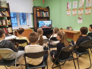 Подробнее о статье Час памяти в муниципальном округе Чехов