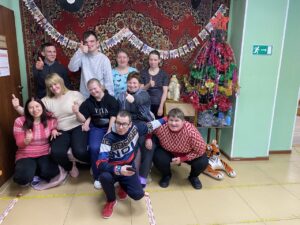 Подробнее о статье Информационная программа в муниципальном округе Чехов