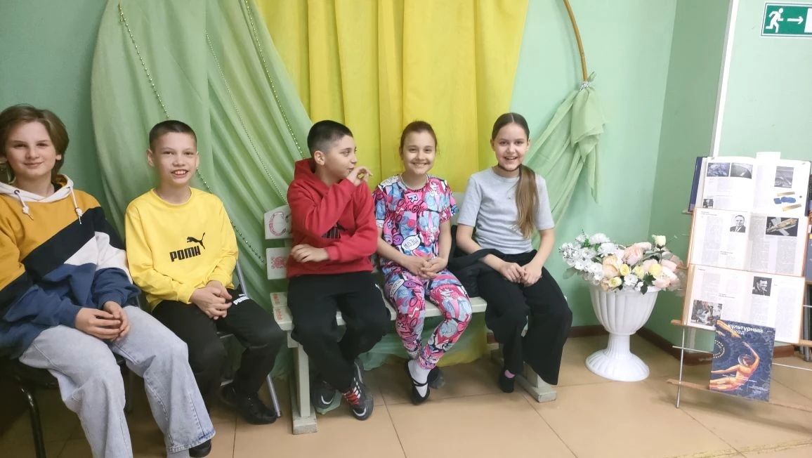 Подробнее о статье Викторина в муниципальном округе Чехов
