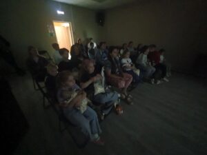 Подробнее о статье ВСЕРОЙССИЙСКАЯ АКЦИЯ НОЧЬ КИНО в муниципальном округе Чехов